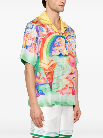 Natures Teacher shirt