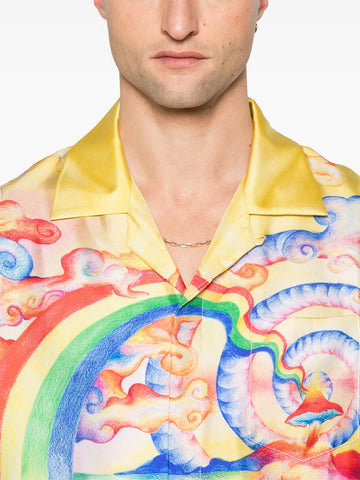 Natures Teacher shirt