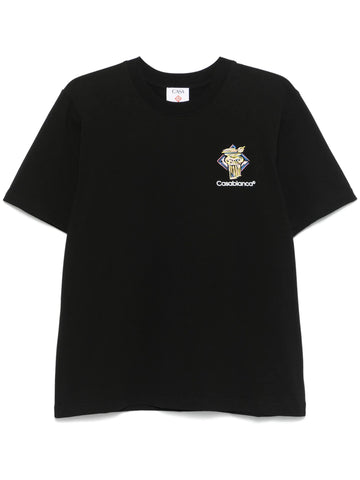printed T-shirt