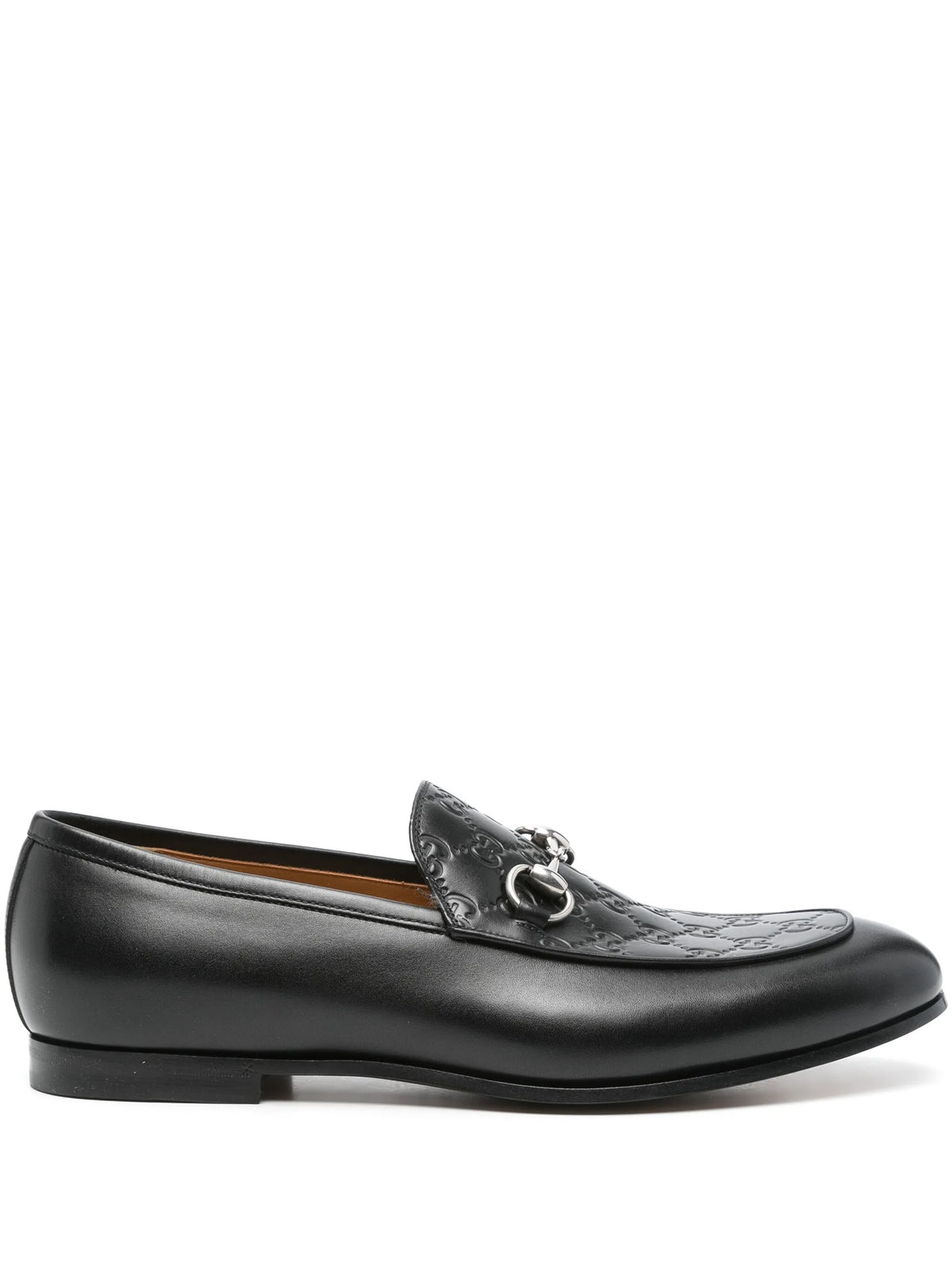 Horsebit loafers