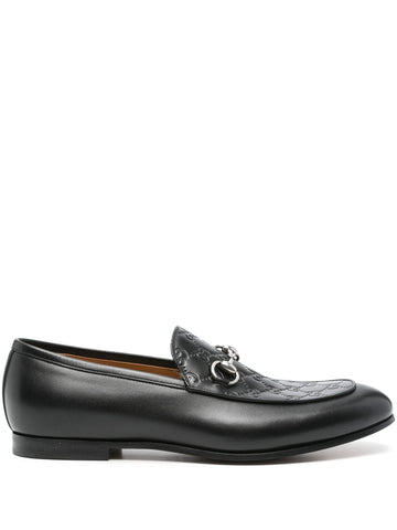 Horsebit loafers