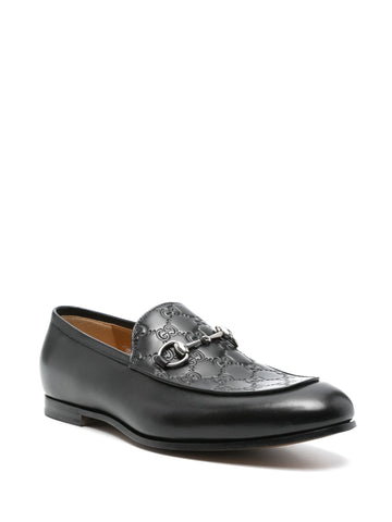 Horsebit loafers