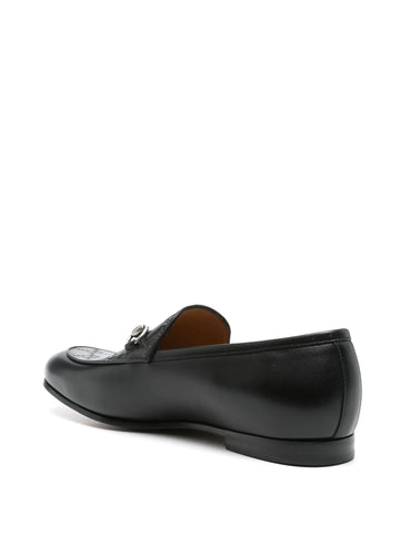 Horsebit loafers