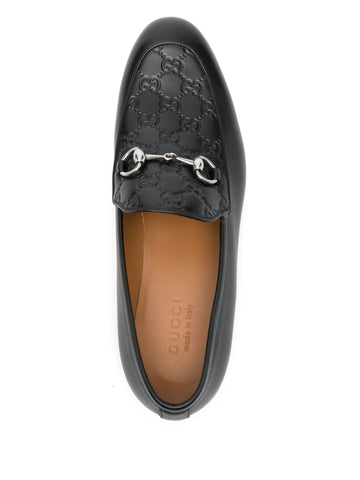 Horsebit loafers