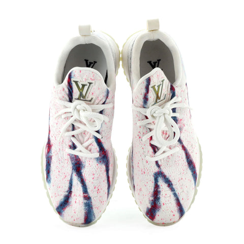 V.N.R Sneakers Technical Knit