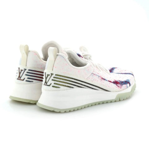 V.N.R Sneakers Technical Knit