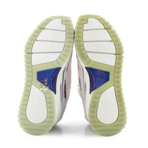 V.N.R Sneakers Technical Knit