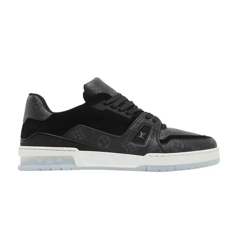 Trainer Low ' Monogram