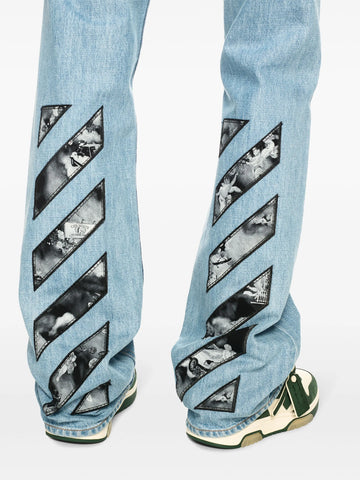 Fresco jeans
