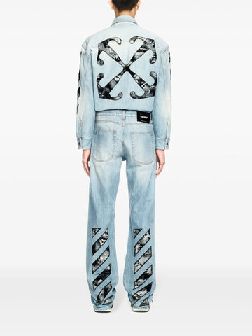 Fresco jeans