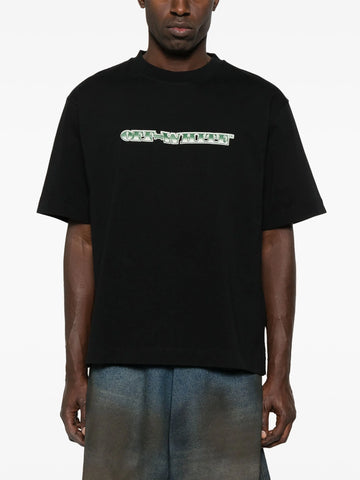 Cash Arrow Skate T-shirt
