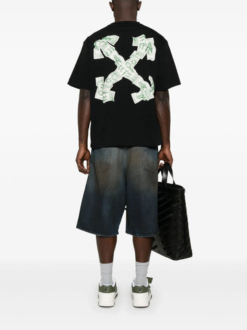 Cash Arrow Skate T-shirt