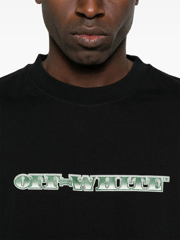 Cash Arrow Skate T-shirt
