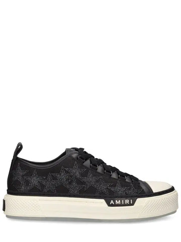 STARS COURT LOW’ sneakers