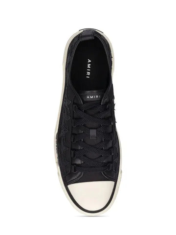 STARS COURT LOW’ sneakers