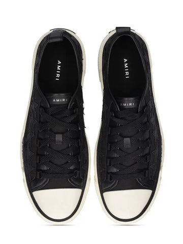STARS COURT LOW’ sneakers