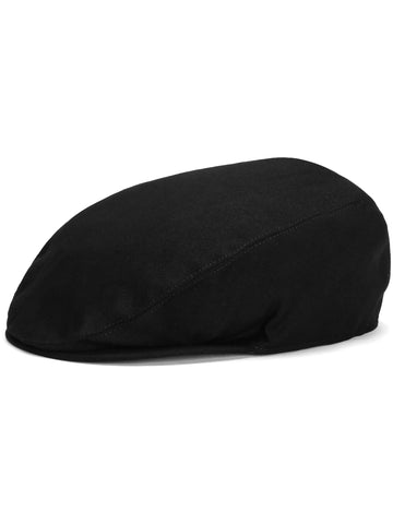 logo plaque hat