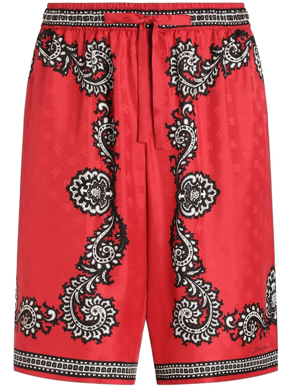 bermuda shorts
