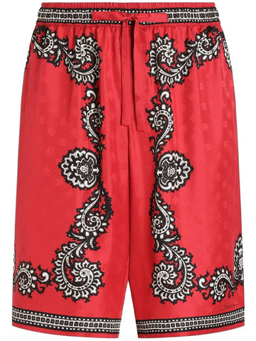 bermuda shorts