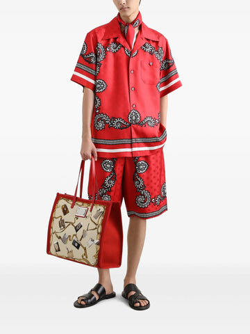 bermuda shorts