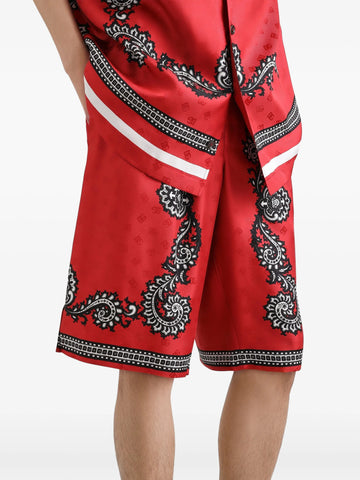 bermuda shorts