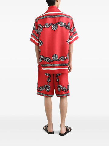 bermuda shorts