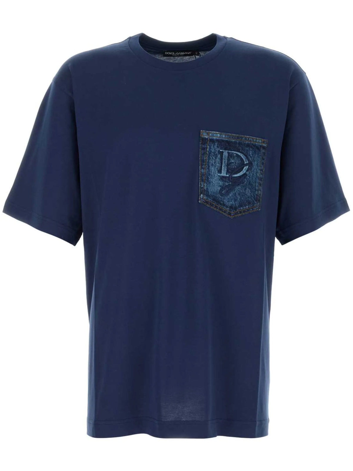 cotton T-shirt
