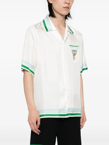 Metaphysical tennis icon shirt