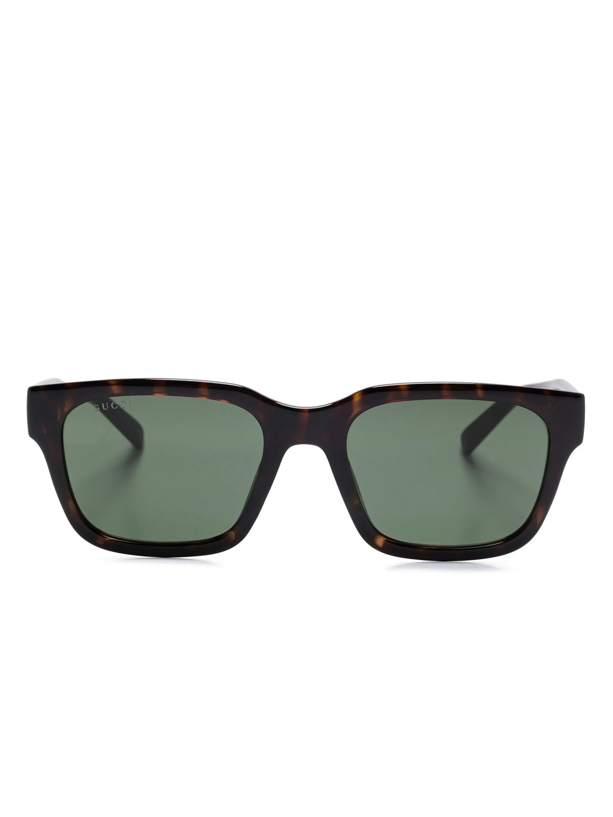 square frame sunglasses