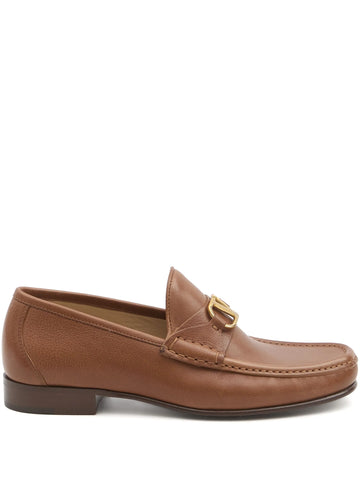 VLogo Signature loafers