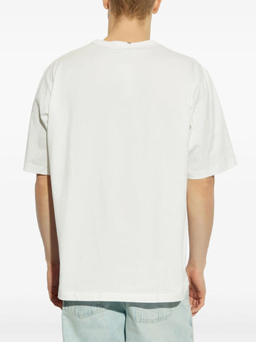 printed T-shirt
