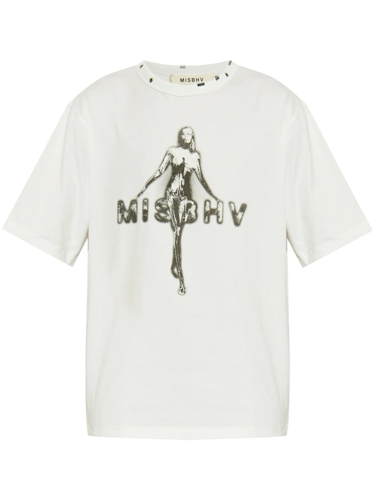 printed T-shirt