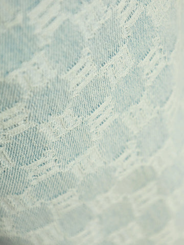 Monogram Carpenter jeans