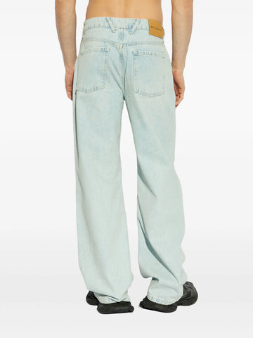 Monogram Carpenter jeans