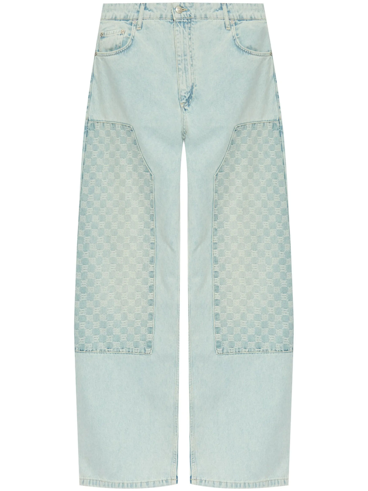 Monogram Carpenter jeans