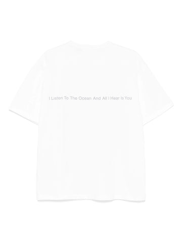 La Donna Del Lago T-shirt