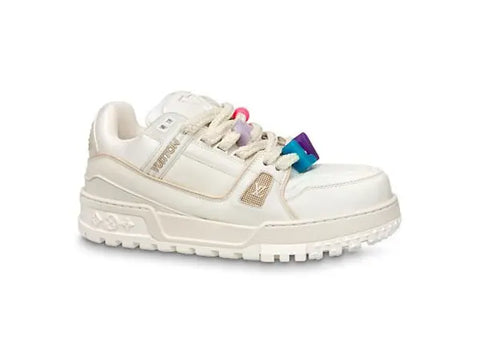 Trainer Maxi