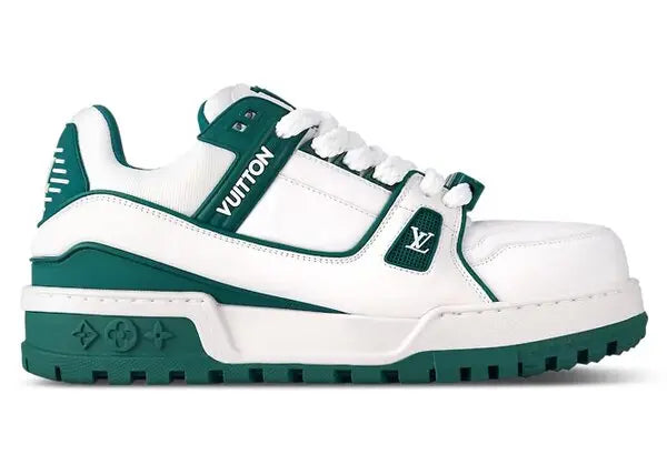 Trainer Maxi Sneaker