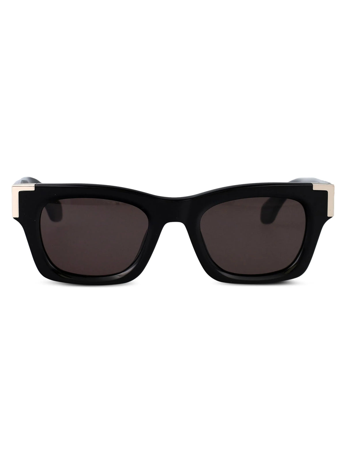 rectangle frame sunglasses