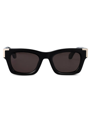 rectangle frame sunglasses