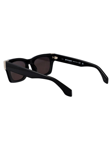 rectangle frame sunglasses
