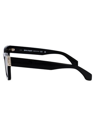 rectangle frame sunglasses