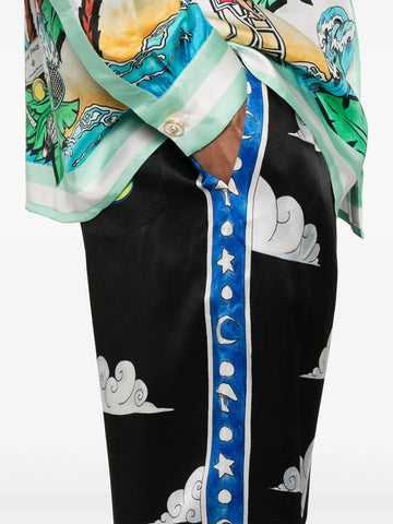 The Four Elements trousers