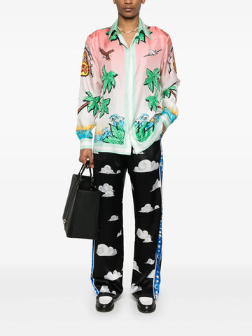 The Four Elements trousers