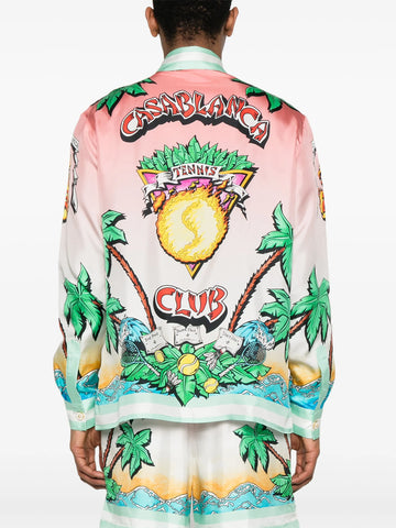 Tennis Club shirt