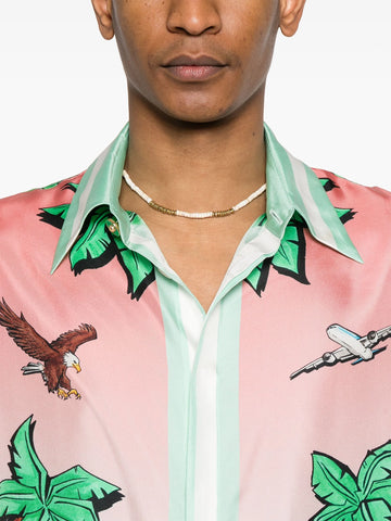 Tennis Club shirt