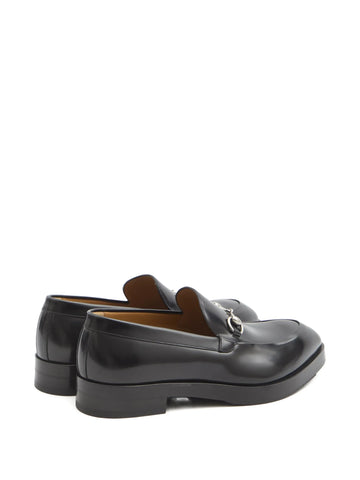 Horsebit loafers