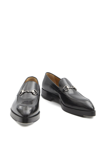 Horsebit loafers