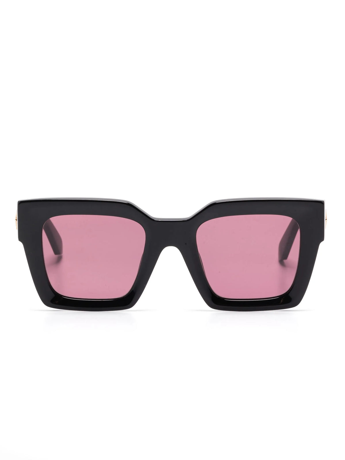 Jackson square-frame sunglasses