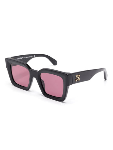 Jackson square-frame sunglasses